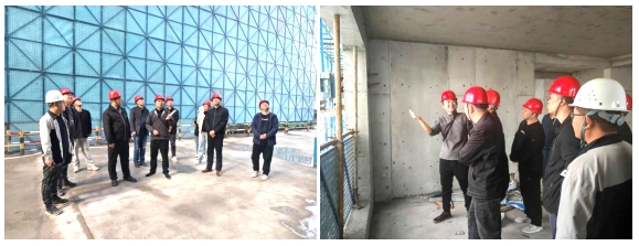 打造专业型安全管理专家团队（第二期）