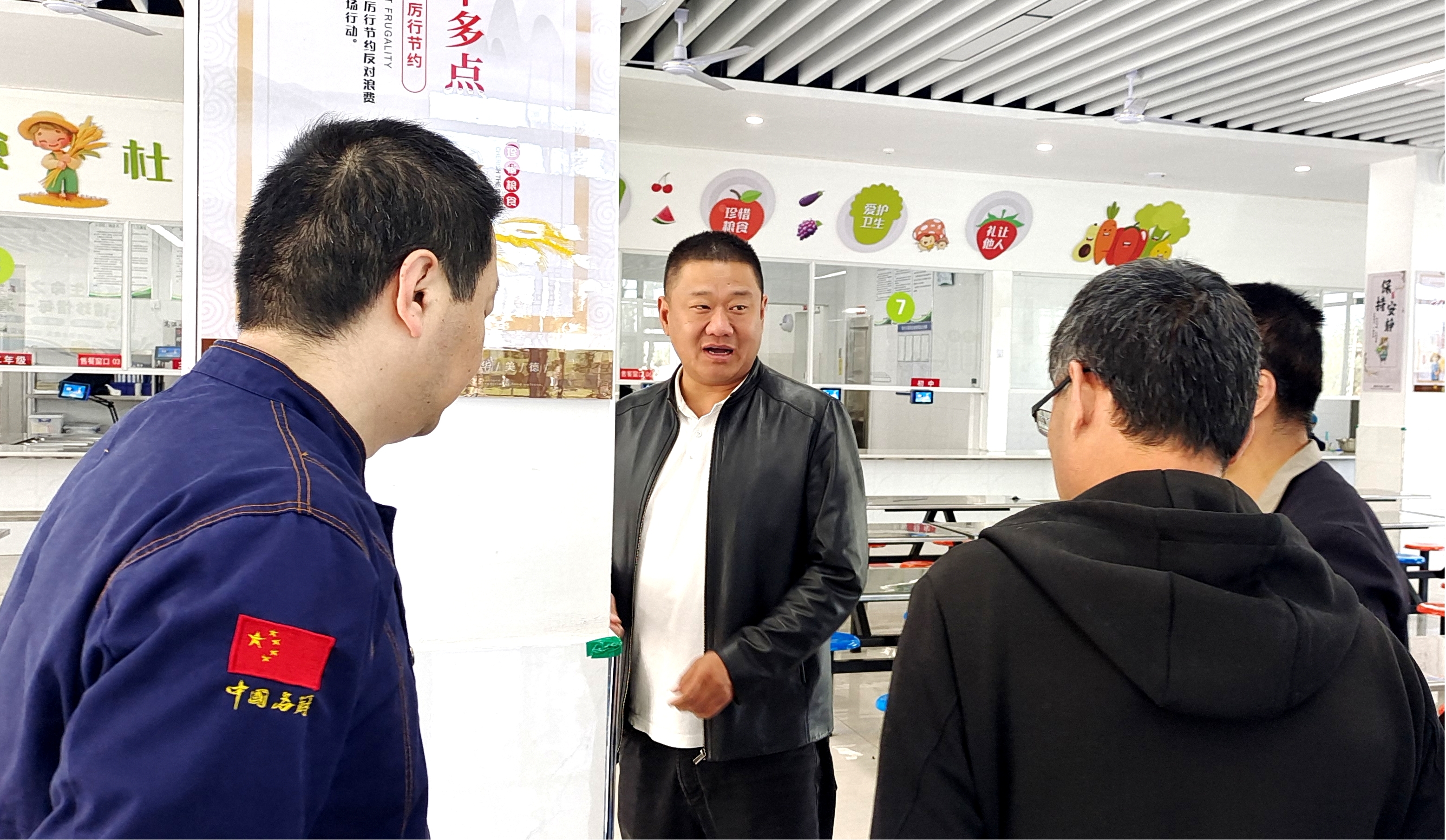 不畏挑战筑天元品牌       匠心汇聚交民生工程