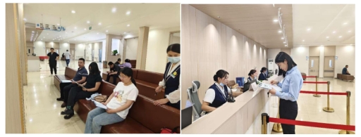 让健康体检，夯实员工幸福根基