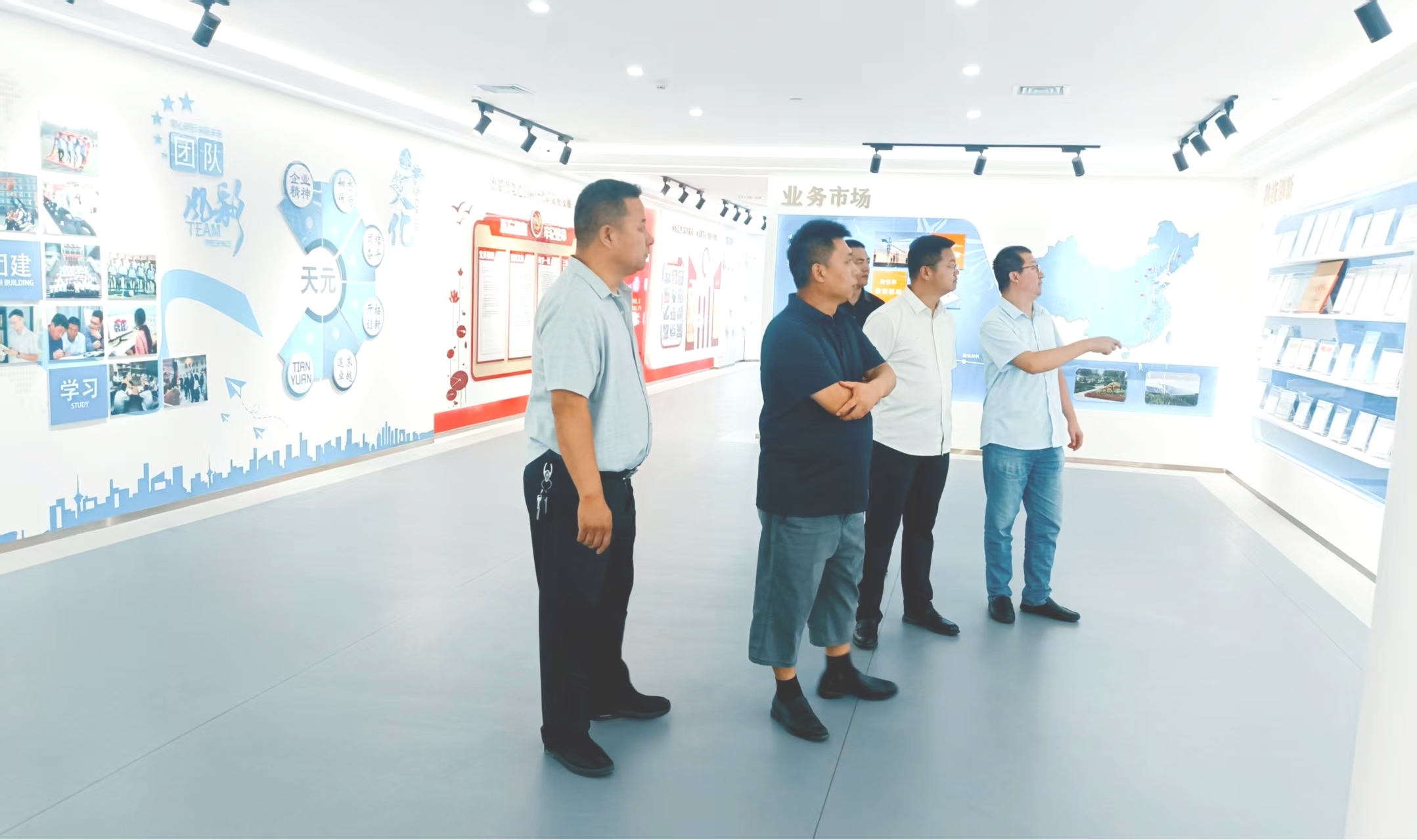 以极致服务，筑就合作桥梁