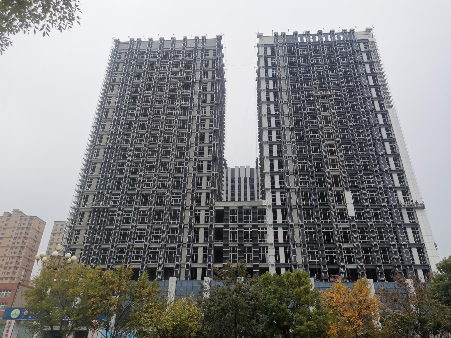 情系客户:优服务,暖人心