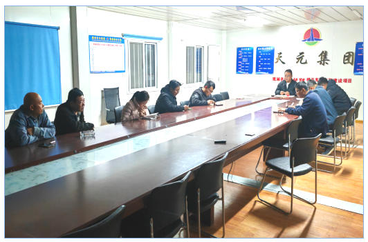 文化强团队   聚力筑精品 ——观澜名邸项目部企业文化践行之路