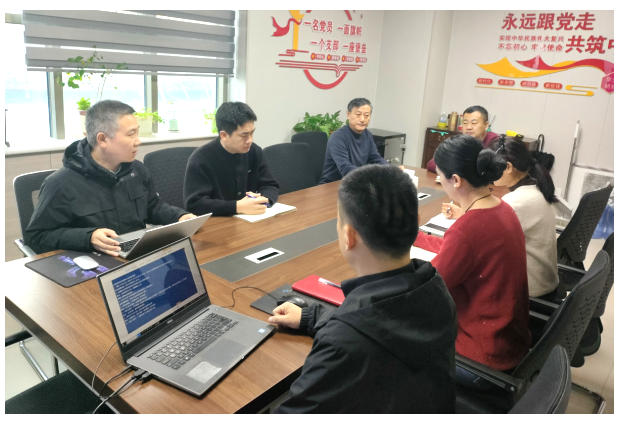 一建：以文化铸魂优控赋能，聚力集团高质量发展