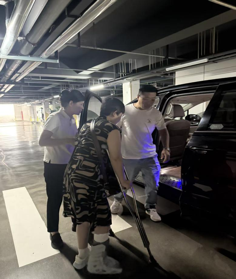 春风合院以暖心服务践行企业使命